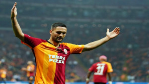 Florin Andone: "Sezon benim için bitti"