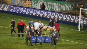Galatasaray'da şok!