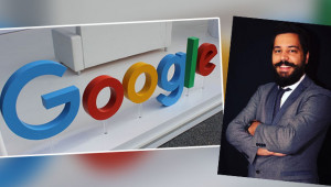 "Google dolandırıcılarına dikkat"