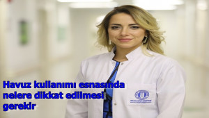 Göz enfeksiyonlarına Dikkat!