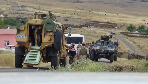 Hayvan otlatma meselesi silahlı kavgaya dönüştü: 1 ölü, 1 yaralı