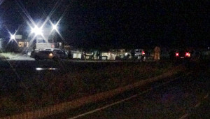 HDP’li Güven ve Farisoğulları tutuklandı