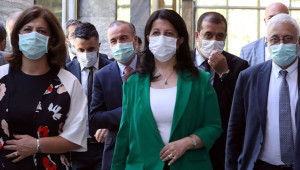 HDP: Yeterince test yapılmıyor