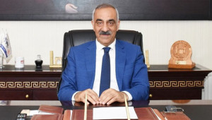Hilvan Belediye Başkanın testi pozitif çıktı