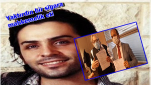 İsmail YK hakkında suç duyrusu