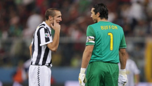 Juventus,efsane futbolcuların sözleşmelerini uzattı