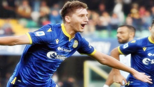 Juventus, Marash Kumbulla'yı transfer etti