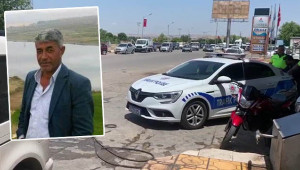 Kalp krizi geçiren sürücü hayatını kaybetti