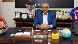 Kovid-19 tedavisi sonrası görevine döndü