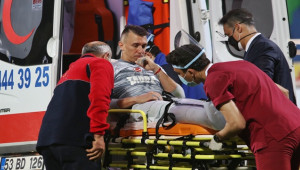 Muslera’nın en uzun sakatlığı