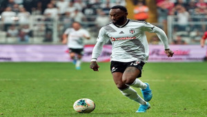 N'Koudou: “Ciddi anlamda yukarıya tırmanma şansımız olacak”