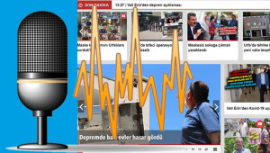 Öne çıkan haberleri sesli dinleyin! (17 Haziran)