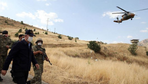 Pençe-Kaplan Operasyonunda bilanço açıklandı