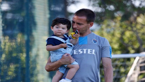Pereira ikinci baharını yaşıyor