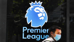 Premier Lig'de pozitif vakaya rastlanmadı
