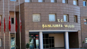 Şanlıurfa'da 1 mahalle, 1 çiftlik ile 19 bina karantinaya alındı