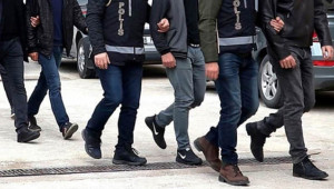 Şanlıurfa'da keşif ekibine silahlı saldırı: 2 yaralı