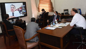 Şanlıurfa’da korona tedbirleri artırılıyor