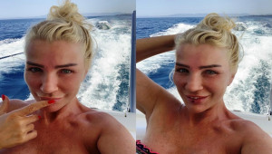Seda Sayan'ın sırrı ortaya çıktı