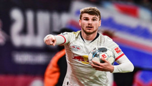 Timo Werner adım adım Liverpool'a