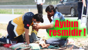 Urfa Barosu sert konuştu