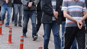 Urfa’da dolandırıcılık operasyonu: 16 gözaltı