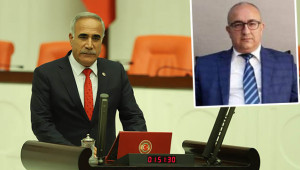 ‘Urfalı bürokrata neden sahip çıkmadınız?’