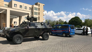 Urfalı koca dehşet saçtı: 2 ölü 1 yaralı
