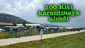 Virüs Urfalı tarım işçilerine bulaştı