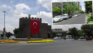 Vaka sayısı artınca sokaklar boş kaldı