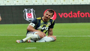 32 yıl sonra en kötü Fenerbahçe