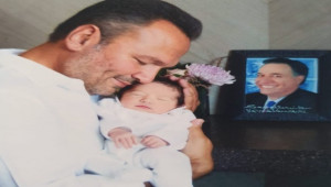 Ali Sunal’dan duygulandıran paylaşım
