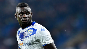 Balotelli, Al Sharjah yolcusu