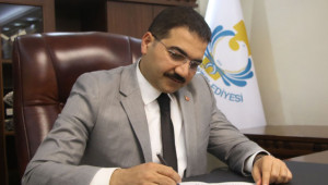 Başkan Canpolat’tan 15 Temmuz Mesajı