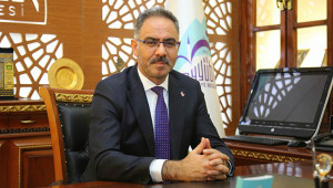 Başkan Kuş’tan 15 Temmuz Mesajı