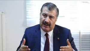 Bayram namazı açık alanda mesafe kuralına uygun kılınmalı
