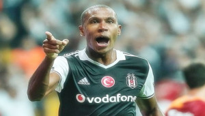 Beşiktaş'ta ilk hedef Marcelo