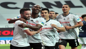 Beşiktaş'ta transfer harekatı bu hafta başlıyor