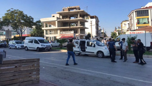 Bıçaklı, sopalı kavga: 1 ölü, 6 yaralı