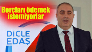 Dicle Elektrik’ten flaş açıklama