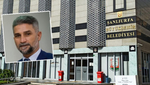 Eski daire başkanı koronaya yakalandı