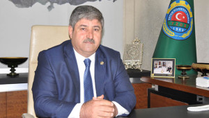 Eyyüpoğlu’dan 15 Temmuz Mesajı