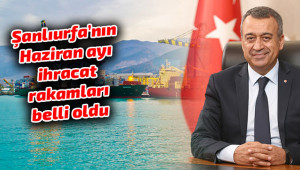 Güneydoğu’nun ihracat rakamları açıklandı