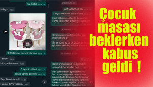 İnternetten alışveriş yapanlar dikkat !