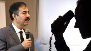 Kırıkçı uyardı: İtibar etmeyin!