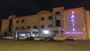 Kız kaçırma kavgası: 19 yaralı
