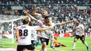 Ljajic ve Umut sezonu kapattı
