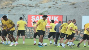 Malatyaspor, Süper Lig'e iz bırakarak veda etti