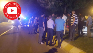 Maske kavgasında 6 kişi gözaltına alındı