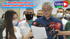 Melik: Meslek tanımları birbirine karıştı